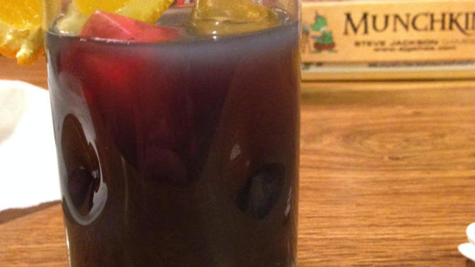 9 Cartoon and Video Game-Inspired Cocktails for Your Next Party