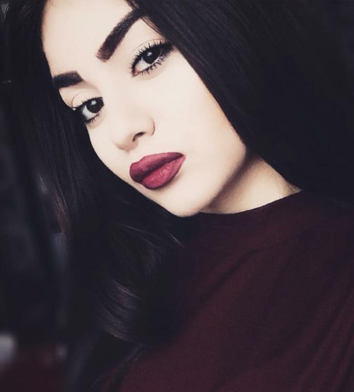 Some Absurdly Hot Armenian Women for Your Weekend Viewing Pleasure, Part 1