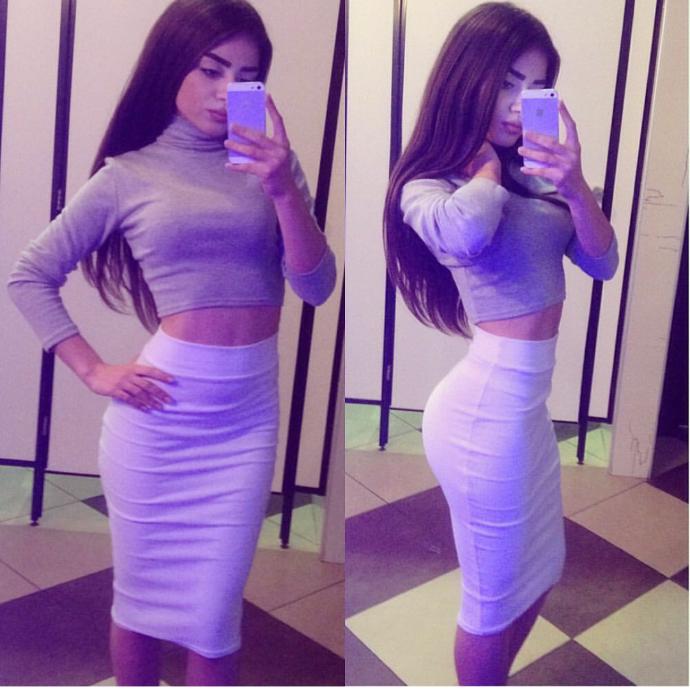 Some Absurdly Hot Armenian Women for Your Weekend Viewing Pleasure, Part 1