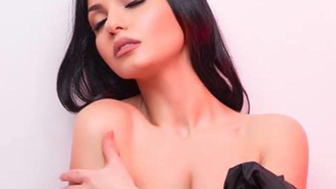 Some Absurdly Hot Armenian Women for Your Weekend Viewing Pleasure, Part 1