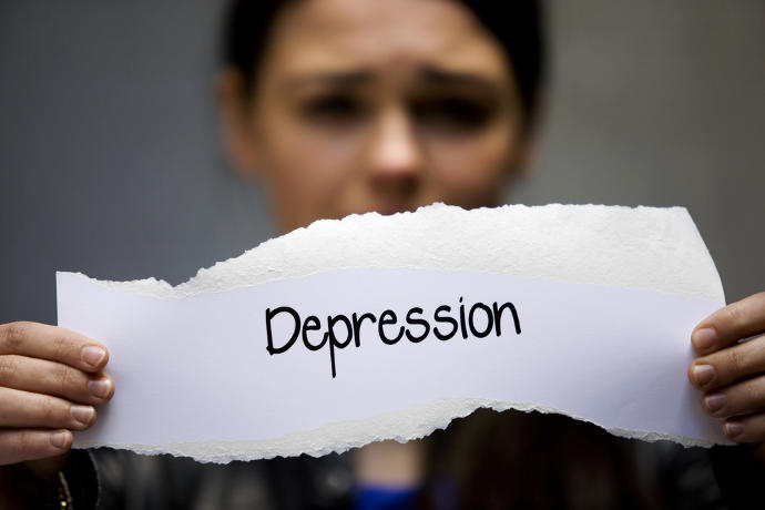 How I Fought Depression, and 5 Tips For YOU To Fight Depression