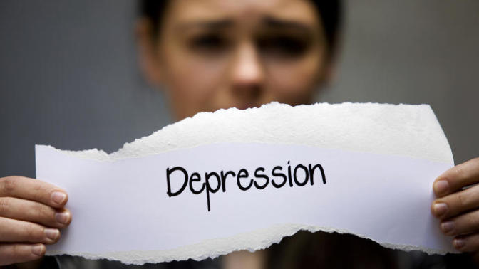 How I Fought Depression, and 5 Tips For YOU To Fight Depression