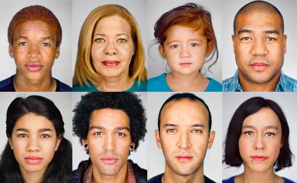 The Mixed Race: Who We Are and How We're Identified in the Dating World