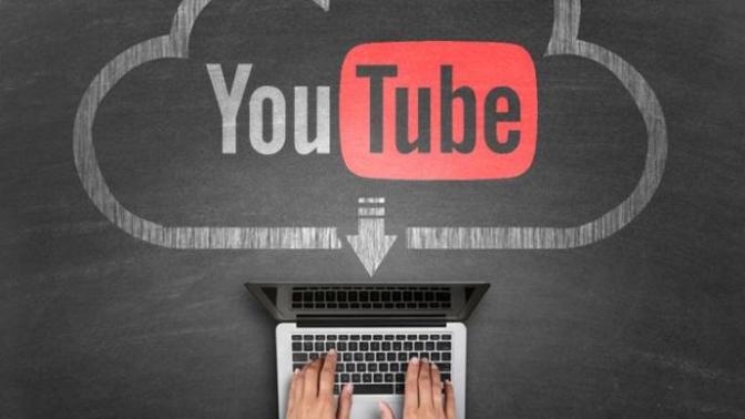 YouTube Is Becoming Annoyingly Meta