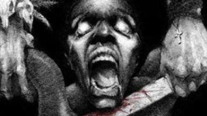3 Very Strange Things That MIGHT Make You Believe in Curses