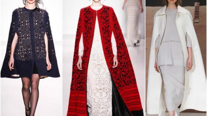 3 Fashion Statements I Wish Would Make a Comeback