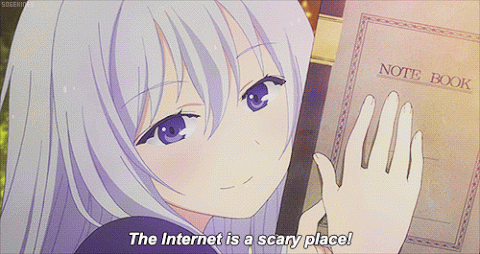 6 Reasons Why the Internet Can Be a Really Stupid Place