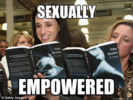 Why Girls Need to Stop Watching Chick-Flicks and Reading Fantasy and Romance...and Start Living in Reality