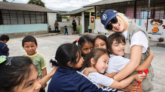 Why I Never Care About the Lives of Celebrities