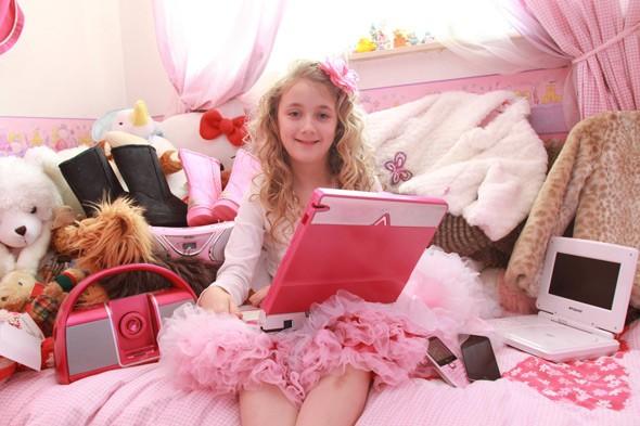 5 Reasons I'm SMH At Other 13-Year-Olds
