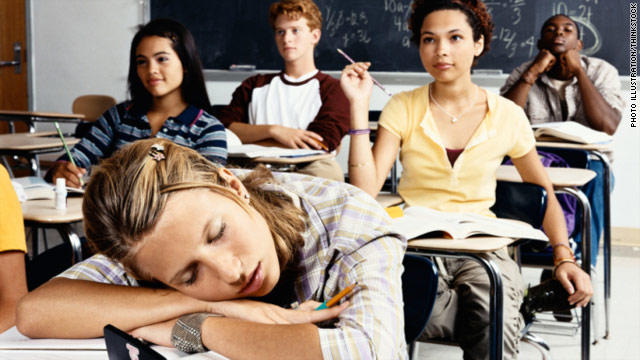 5 Reasons I'm SMH At Other 13-Year-Olds