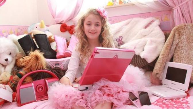 5 Reasons I'm SMH At Other 13-Year-Olds