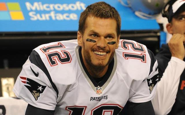 The Top 6 Hottest NFL Players <3