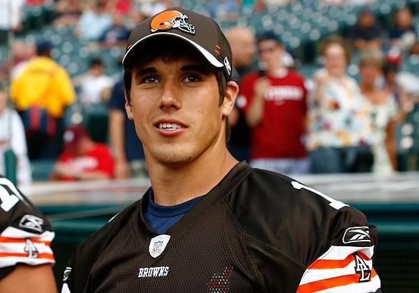 The Top 6 Hottest NFL Players <3