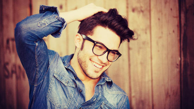 15 Attractive Male Physical Traits and Fashion Choices