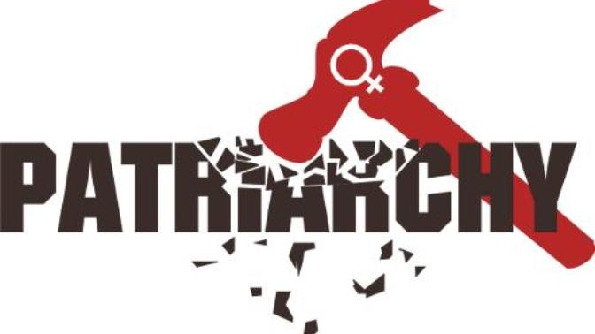 Sick of "The Patriarchy" - Blame Your Mother