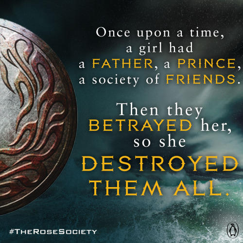 The Young Elites Series: Book 2 Review