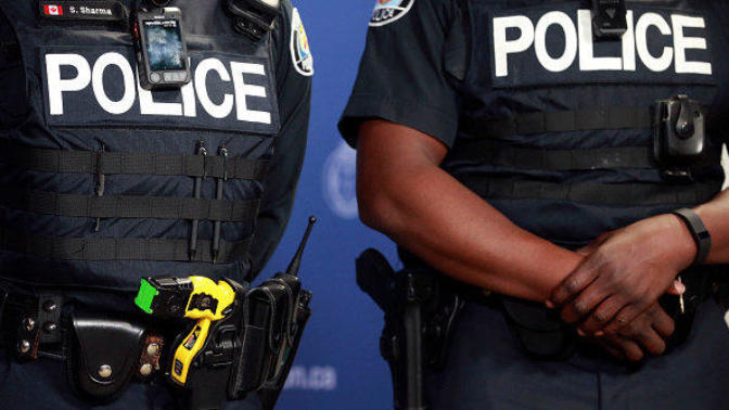 Why I Despise Black Lives Matter