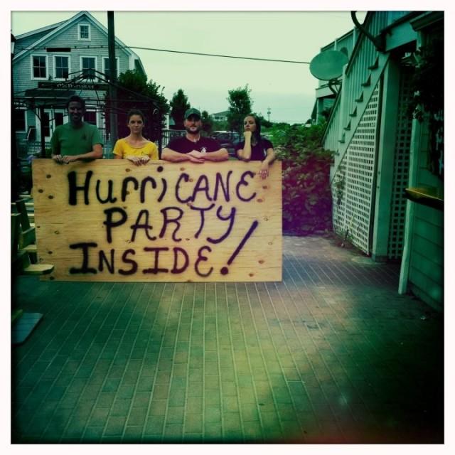 7 Things About Living In Hurricane Country