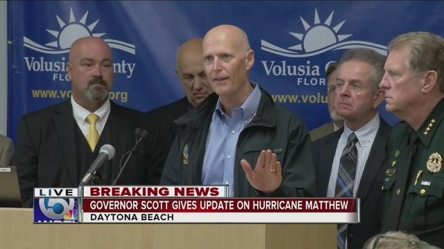 7 Things About Living In Hurricane Country