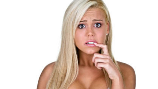 3 Reasons He Just Doesn't Respect You