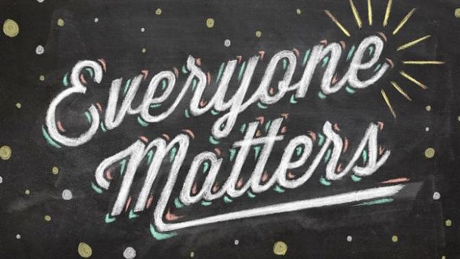 Why #BlackLivesMatter Shouldn't Exist