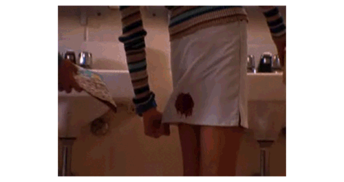 7 Things I Hate About My Periods