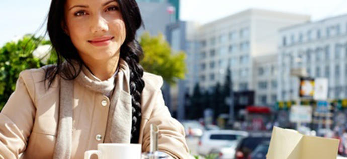 Why Guys Shouldn't Be Intimidated by Hot Girls