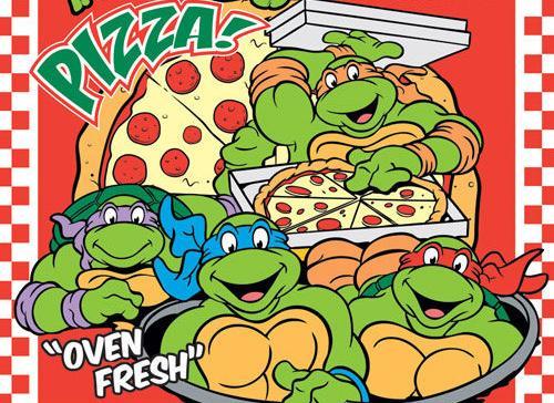 Comic Book Trivia: Favorite Food of Superheroes