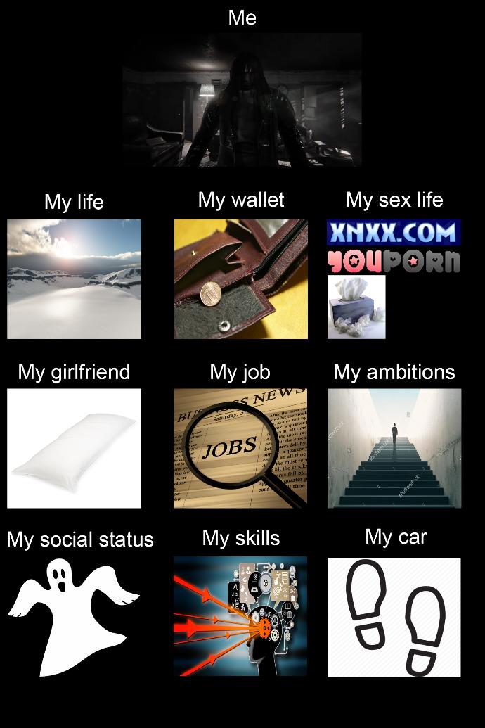 My Unique Situation: Why I Think Love is Beyond My Grasp