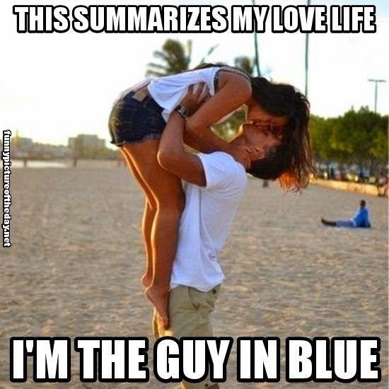 My Unique Situation: Why I Think Love is Beyond My Grasp