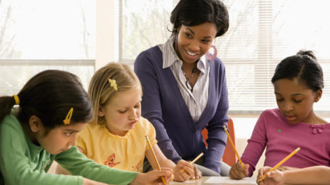 5 Hilarious Yet Inappropriate Things Parents Have Said To Me, a Teacher