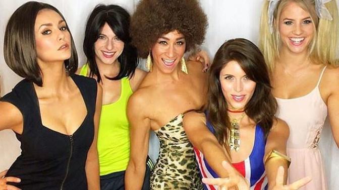 6 Female Halloween Costume Ideas That'll Turn Heads in 2016