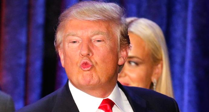 4 Reasons Why I'm No Longer a Trump Supporter