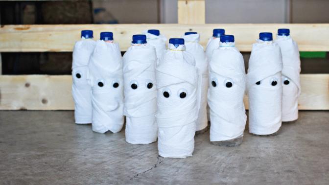 7 Fun Halloween Party Game Ideas