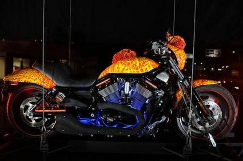 6 of the World's Most Expensive Motorcycles