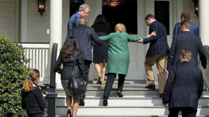 Hillary Clinton: A Corrupt, Anti-Woman, Anti-Black, Anti-Gay Politician