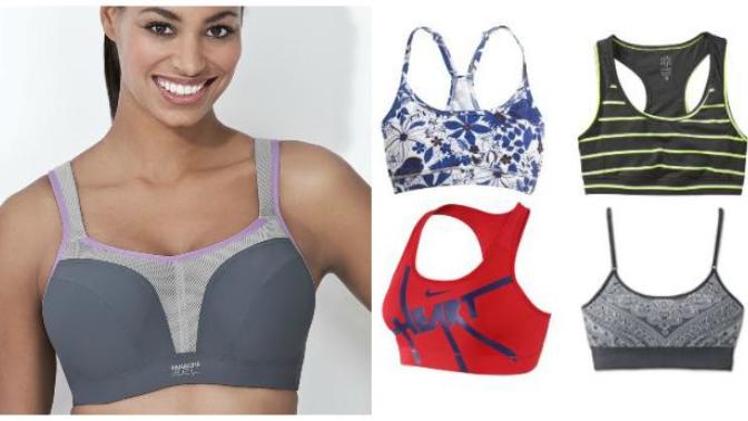 9 of the Best Bras For You Busty Women