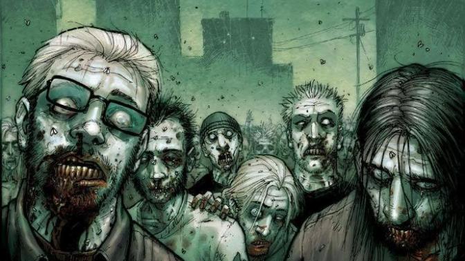 How To Create Your Zombie Apocalypse Survival Team