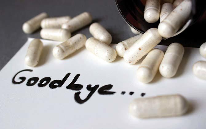 Depression: What It's Really Like