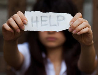 Depression: What It's Really Like