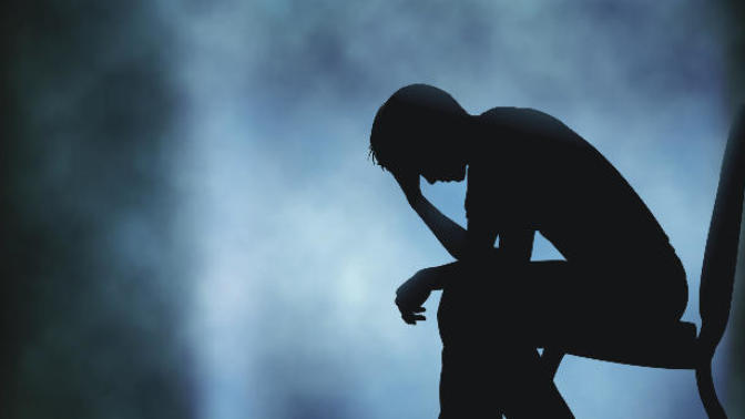 Depression: What It's Really Like