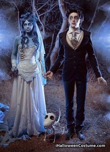 Halloween: Tired of the Basics?