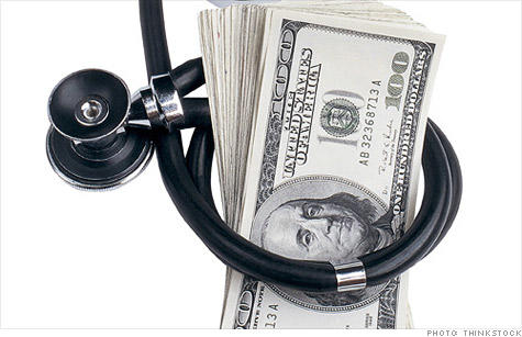 How Much Does it Really Cost to Give Birth in the U.S.?