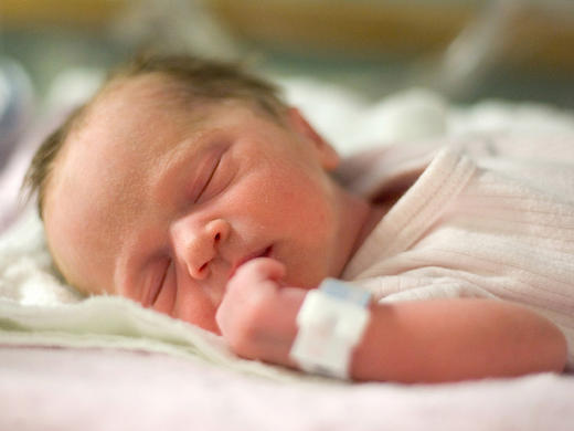 How Much Does it Really Cost to Give Birth in the U.S.?