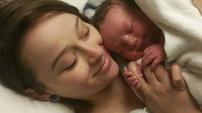 How Much Does it Really Cost to Give Birth in the U.S.?