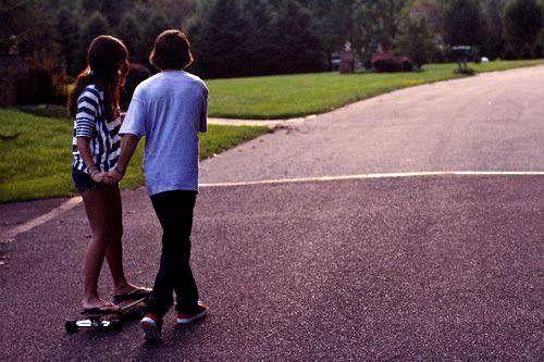 3 Reasons Why Guys and Girls Can Be Friends...But Only For a Time