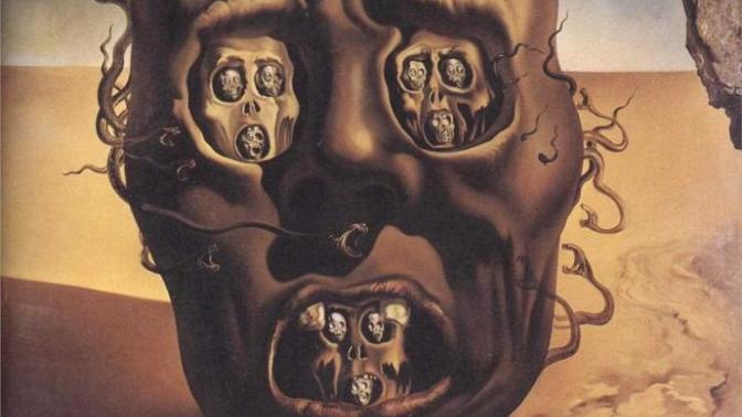 Social Critic Theory and Anxiety