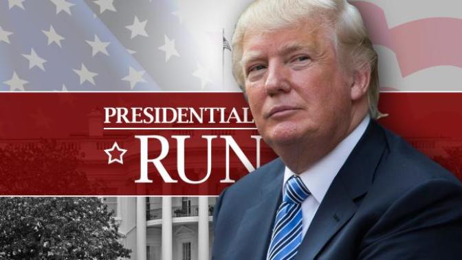The Sole Reason Why I MAY Vote for Donald Trump