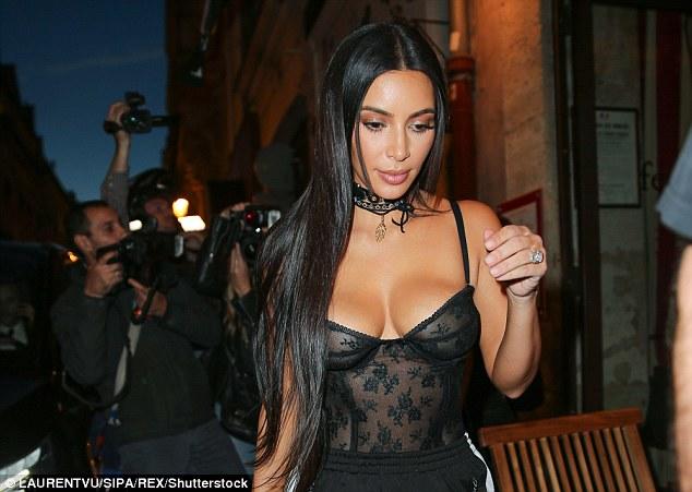 The Stupidity of Kim Kardashian's Fake Robbery